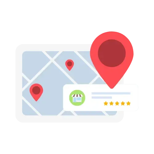 Imagen representativa de Google Maps