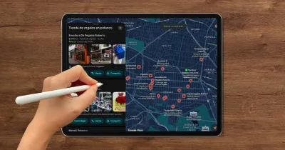 SEO Local en CDMX: Posiciona tu Negocio y Supera a las Grandes Cadenas